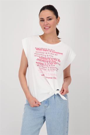 T-shirt 409904 bali