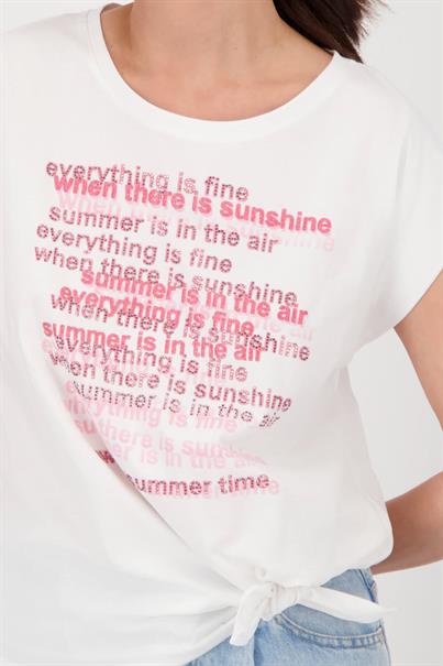 T-shirt 409904 bali
