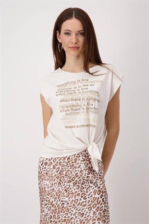 T-Shirt 409904 sardinien