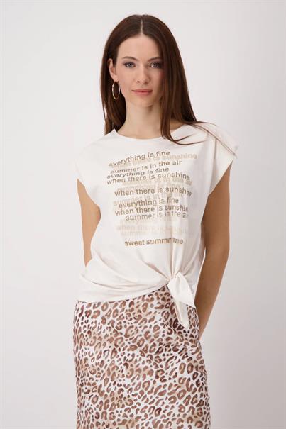 T-Shirt 409904 sardinien