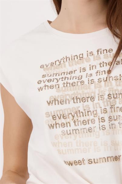 T-Shirt 409904 sardinien