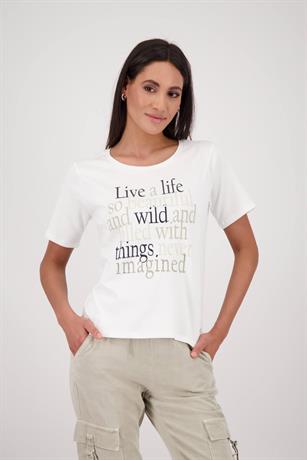 T-Shirt 409923 flash