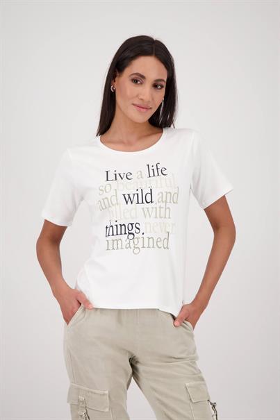 T-Shirt 409923 flash