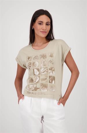 T-Shirt 409926 * flash