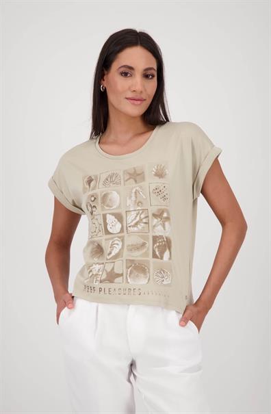 T-Shirt 409926 * flash