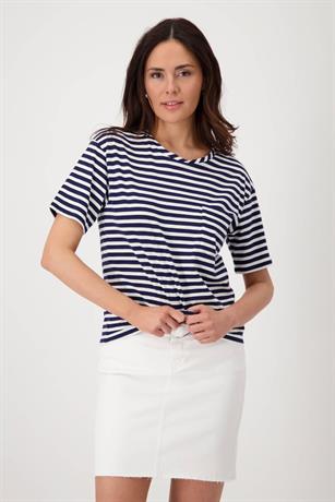 T-Shirt 409980 cote d'azur