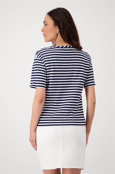 T-Shirt 409980 cote d'azur