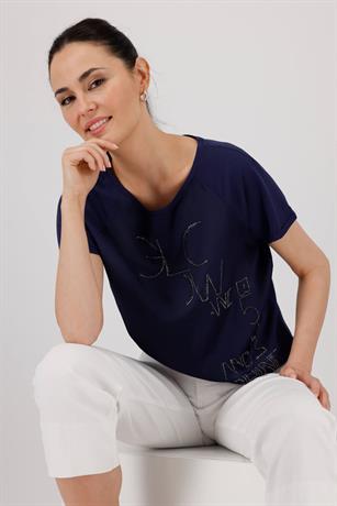 T-shirt 410036 cote d'azur