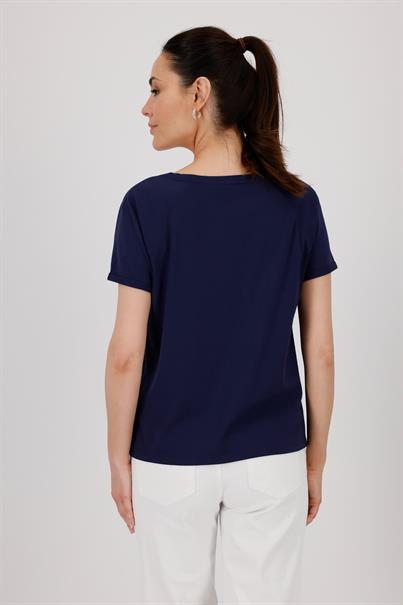 T-shirt 410036 cote d'azur