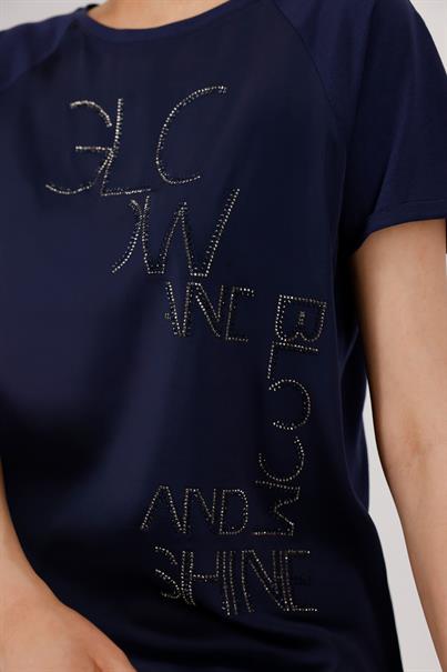 T-shirt 410036 cote d'azur