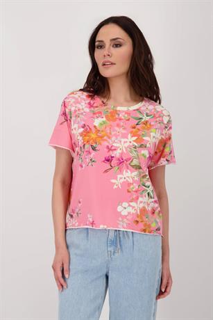 T-shirt 410053 bali