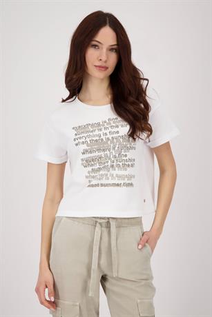 T-Shirt 410066 flash