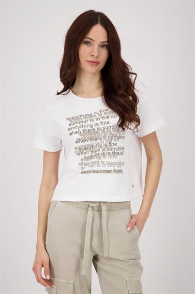 T-Shirt 410066 flash
