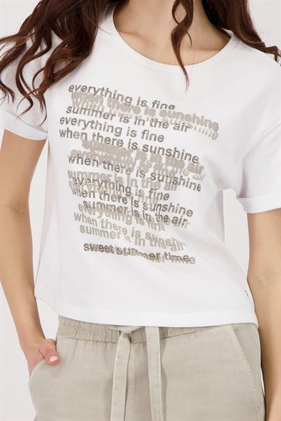 T-Shirt 410066 flash