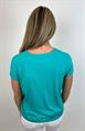 T-shirt 530433 pico