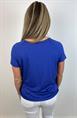 T-shirt 530433 pico