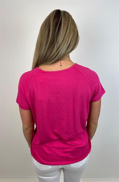T-shirt 530433 pico