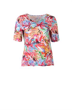 T-shirt 5739-33 cosima