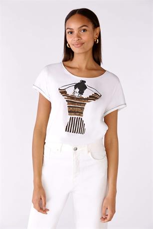T-shirt 78632