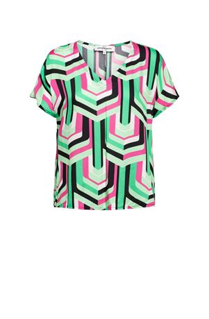 T-shirt Annelot to195