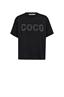 T-shirt Coco stone tie 33082