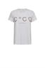 T-shirt Cococc sign tee