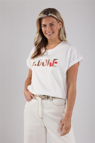 T-shirt Femke