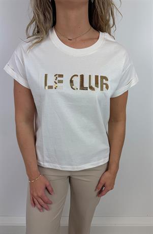 T-shirt Femke