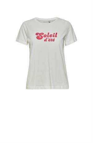 T-shirt Ih camino ss15