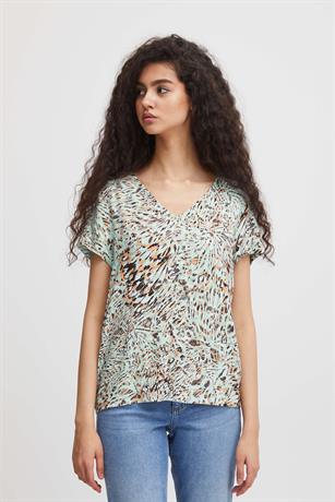 T-shirt Ih vera v ss2