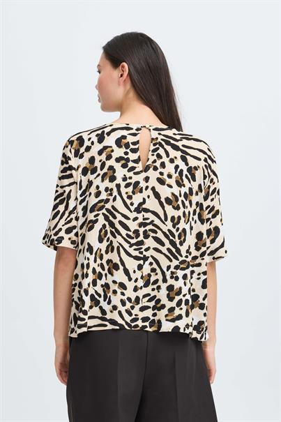 T-Shirt Marrakech ss13