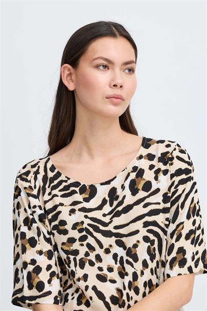 T-Shirt Marrakech ss13