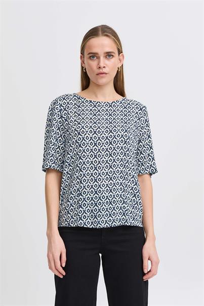 T-Shirt Marrakech ss13