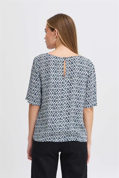 T-Shirt Marrakech ss13