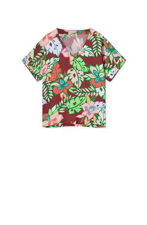 T-shirt Morisa