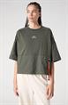 T-Shirt New brandy