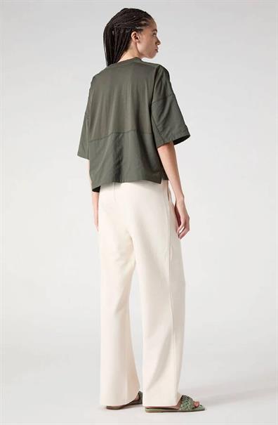 T-Shirt New brandy
