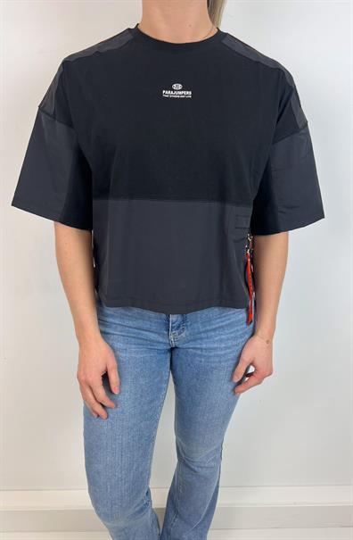 T-Shirt New brandy