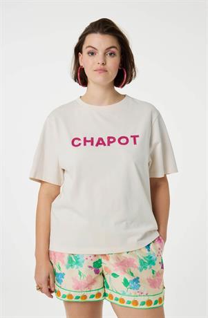 T-shirt Pearl t-shirt