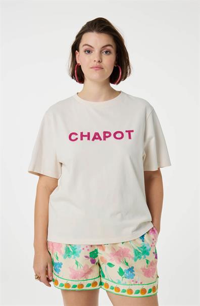T-shirt Pearl t-shirt