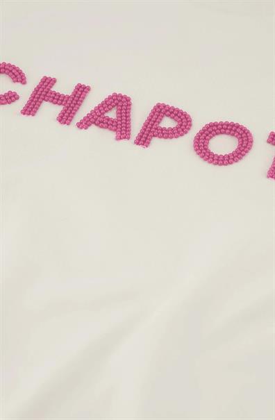 T-shirt Pearl t-shirt