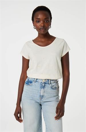 T-shirt Phil round v