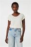T-shirt Phil round v