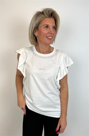 T-shirt Ta3177-j5923