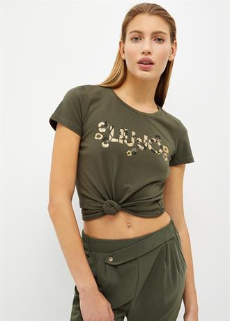 T-shirt Ta3197-j5003