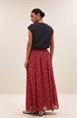T-shirt Thelma nights top
