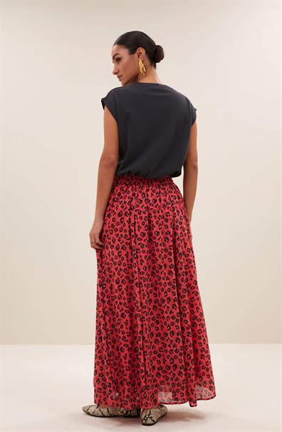 T-shirt Thelma nights top