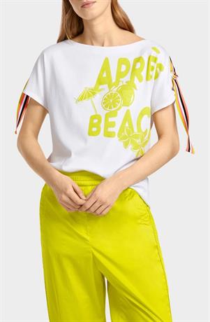 T-shirt Us 48.48 j38 f