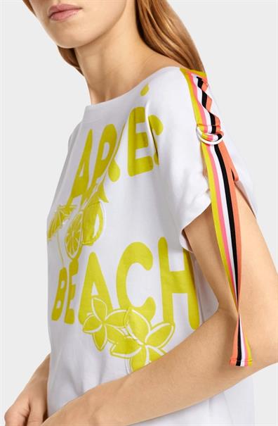 T-shirt Us 48.48 j38 f