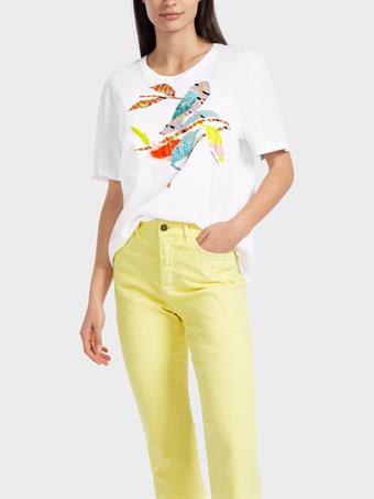 T-shirt Vc 48.10 j44 a